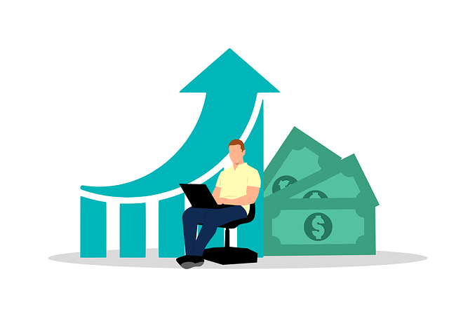 revenue increase