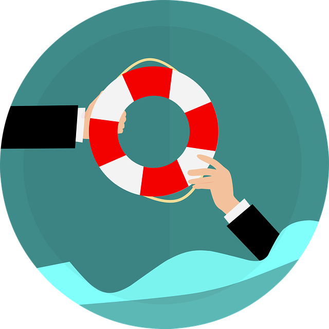 life raft; survival mode