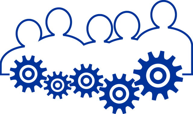 Positive Team Work