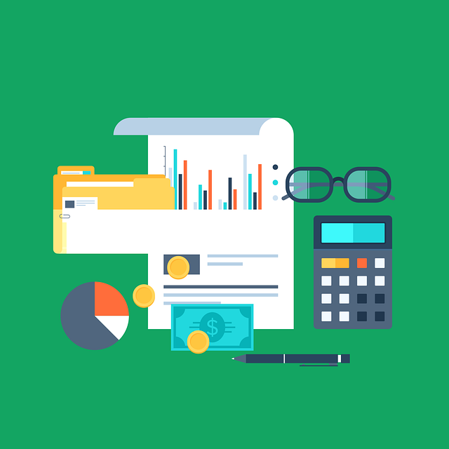 money finance research