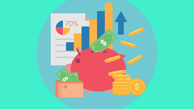 increasing money
