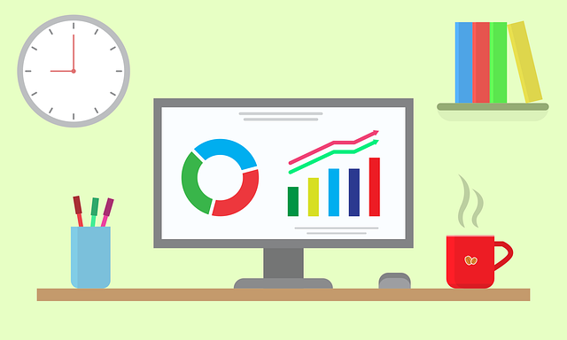 office spreadsheets