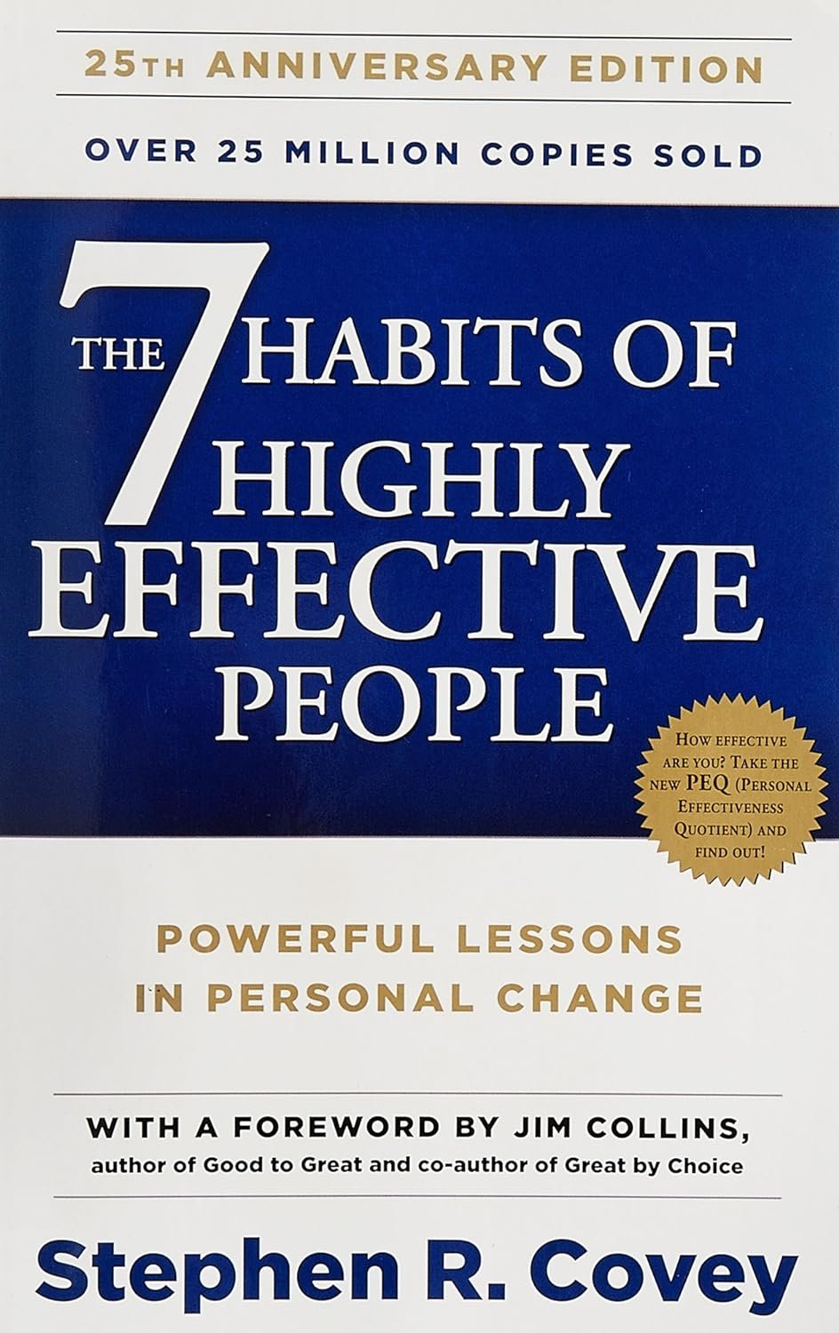 personal growth book