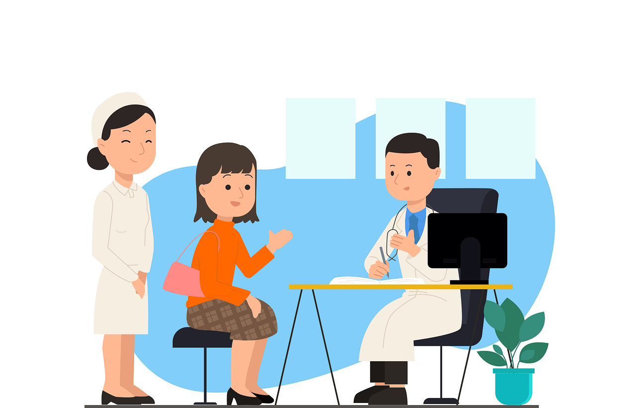 health side hustle