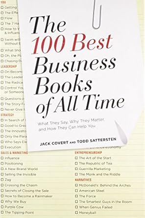 business book