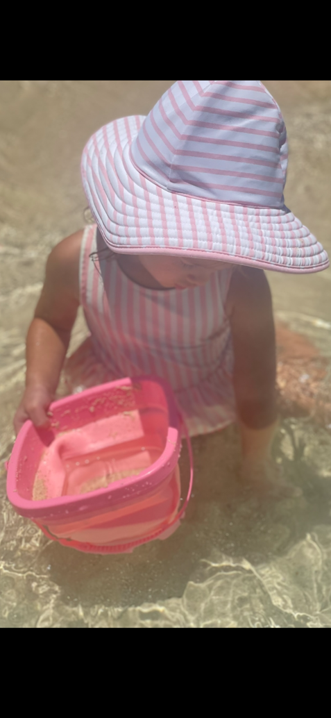 Travel as working mom