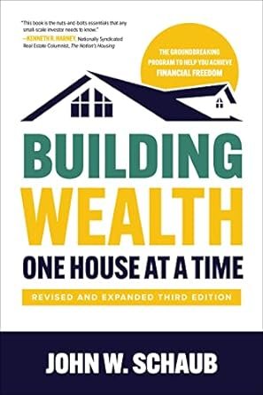 Building Wealth