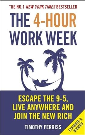 4 hour work week