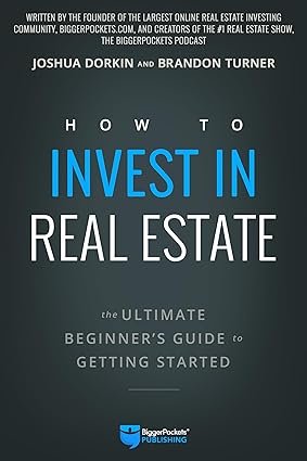 how to invest in real estate