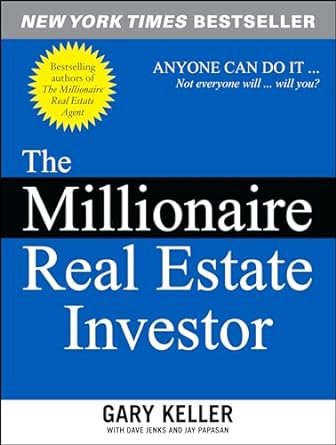 Millionaire Real Estate Investor