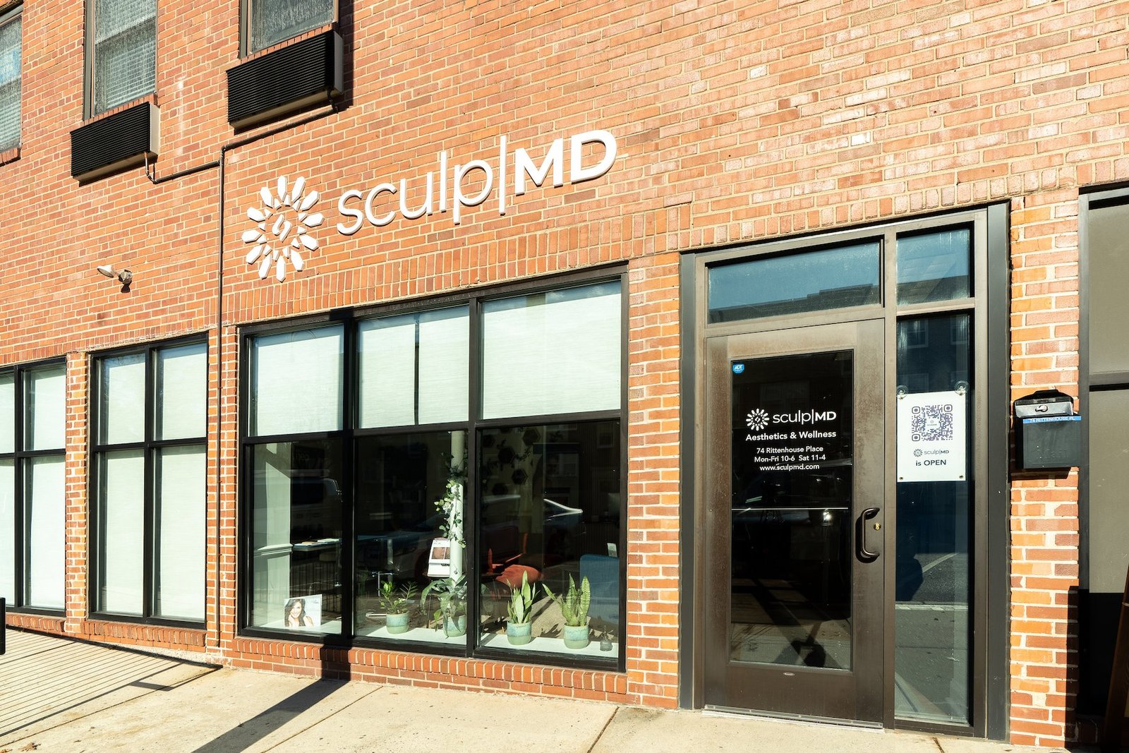 Sculp MD