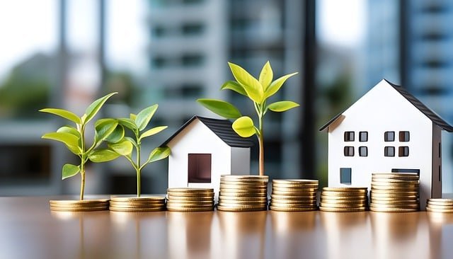 real estate investing