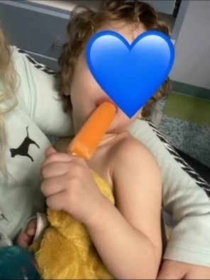 medical professional parents