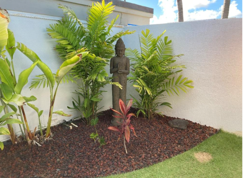 vacation rental