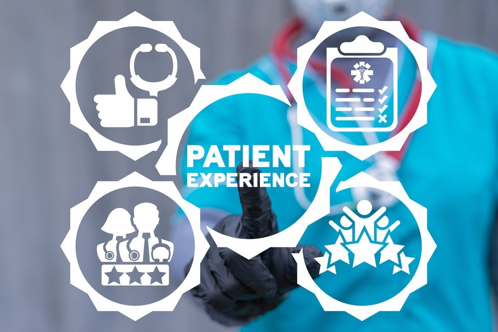 patient satisfaction and experience
