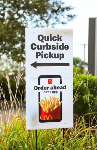 instant gratification