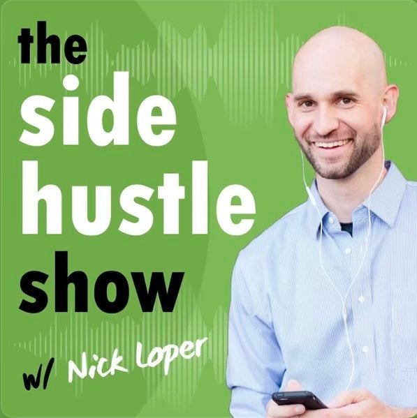 side hustle