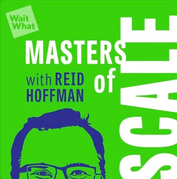 scaling business