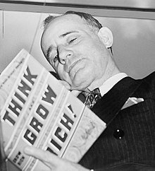 napoleon hill outwitting the devil