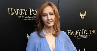 harry potter success